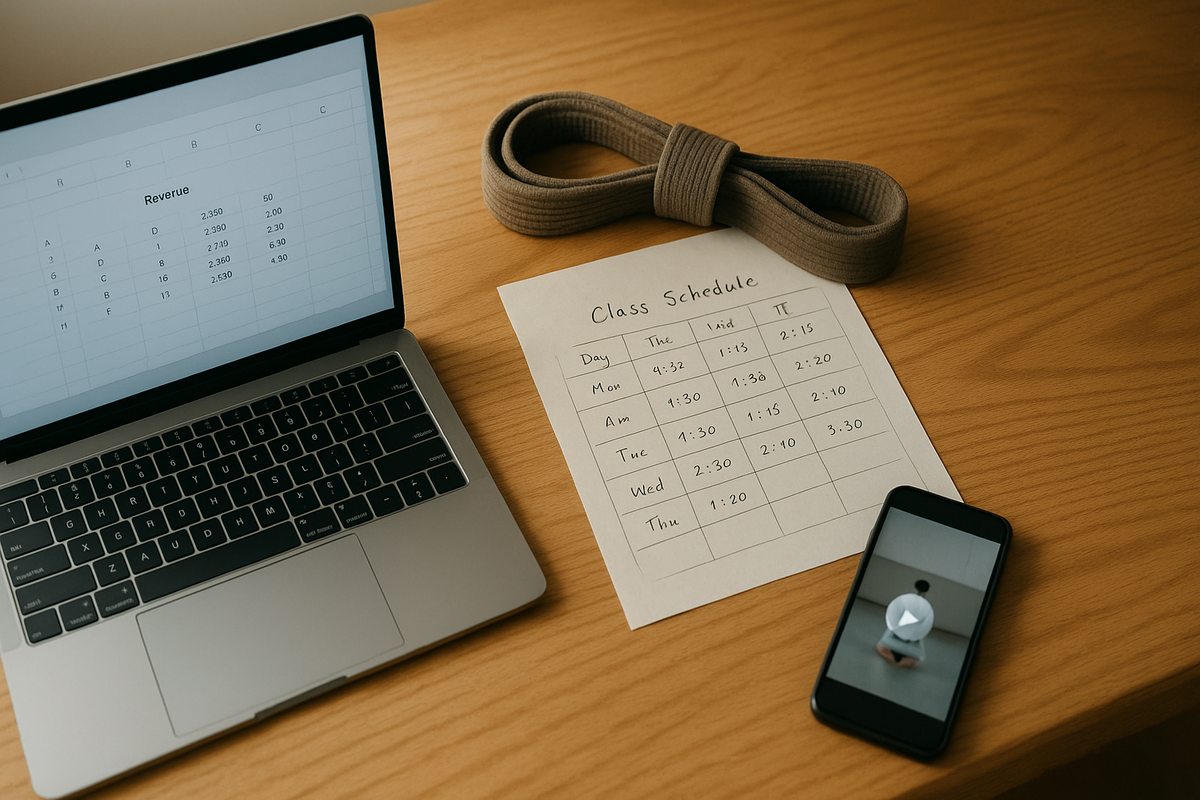 Hybrid & Digital Revenue: 2026 Playbook for Dojo Owners