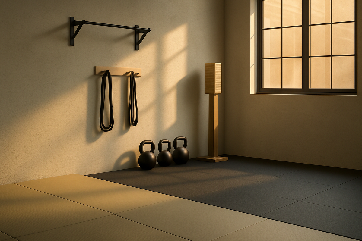 The Hybrid Dojo Revolution: Strength & Conditioning Goes Mainstream