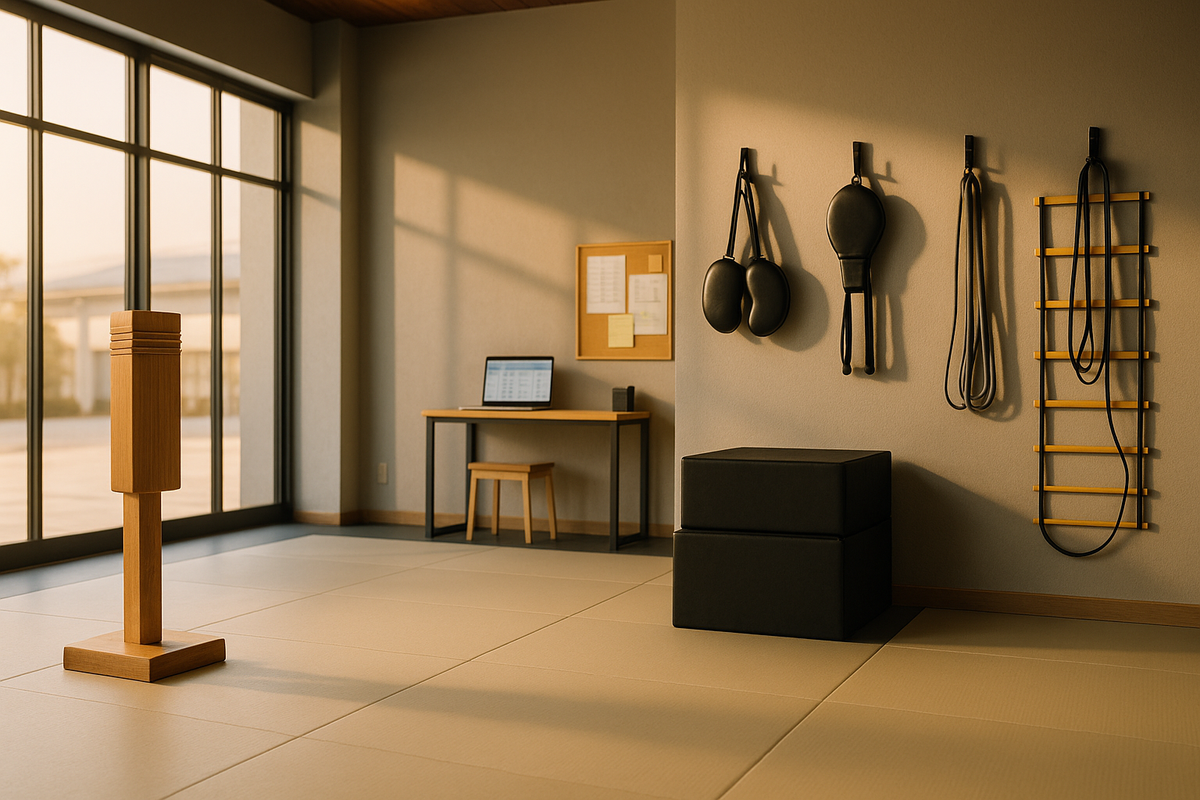 Martial Arts for Athletes: Cross-Training Revenue Models