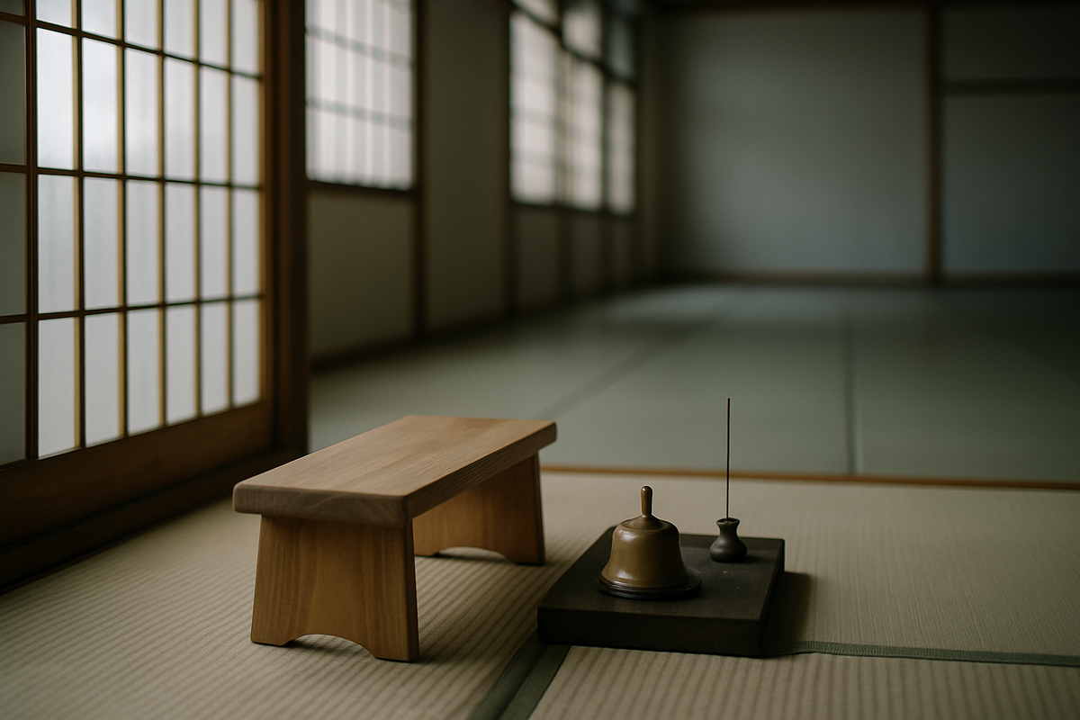 Mindfulness Rituals Drive 5-25% Retention in US Dojos