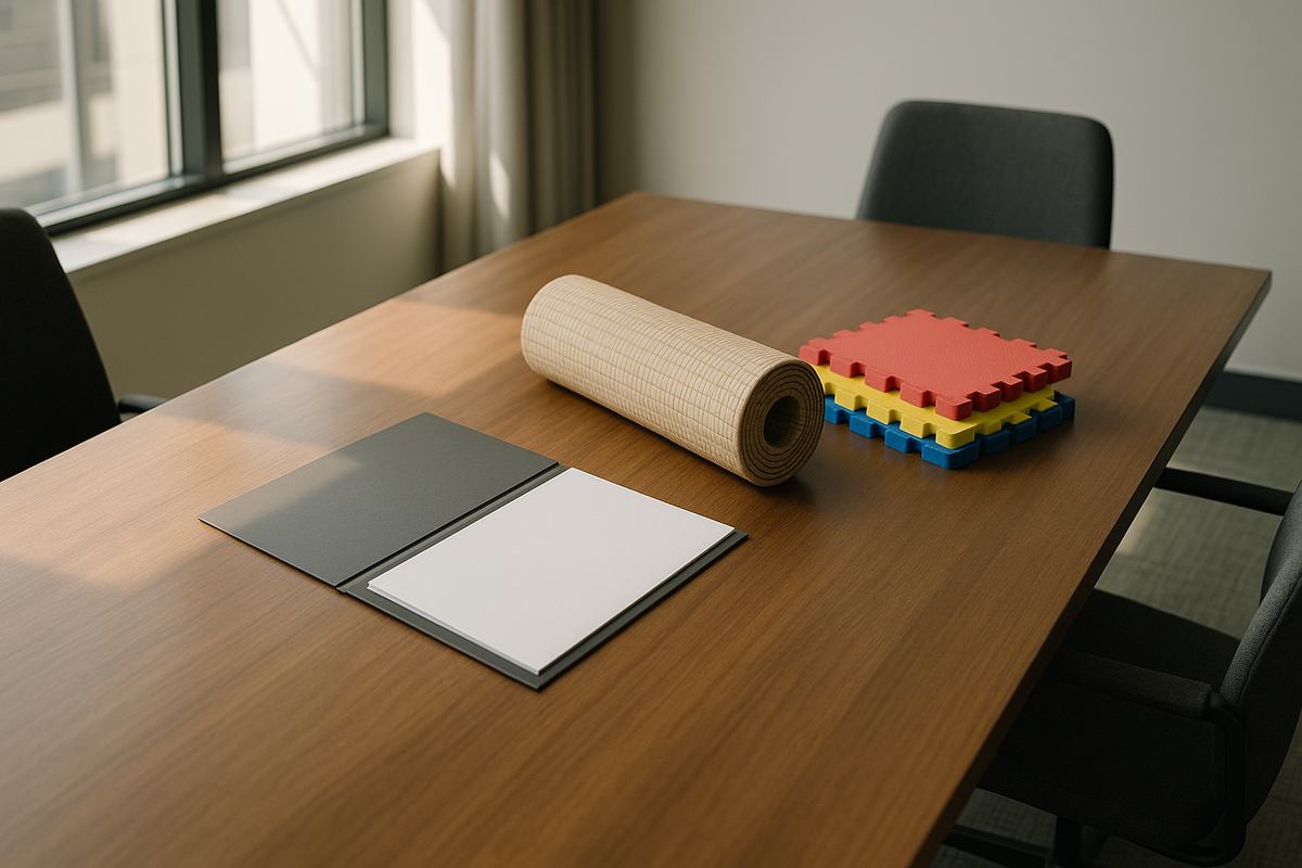 B2B Marketing for Martial Arts: Corporate & After-School