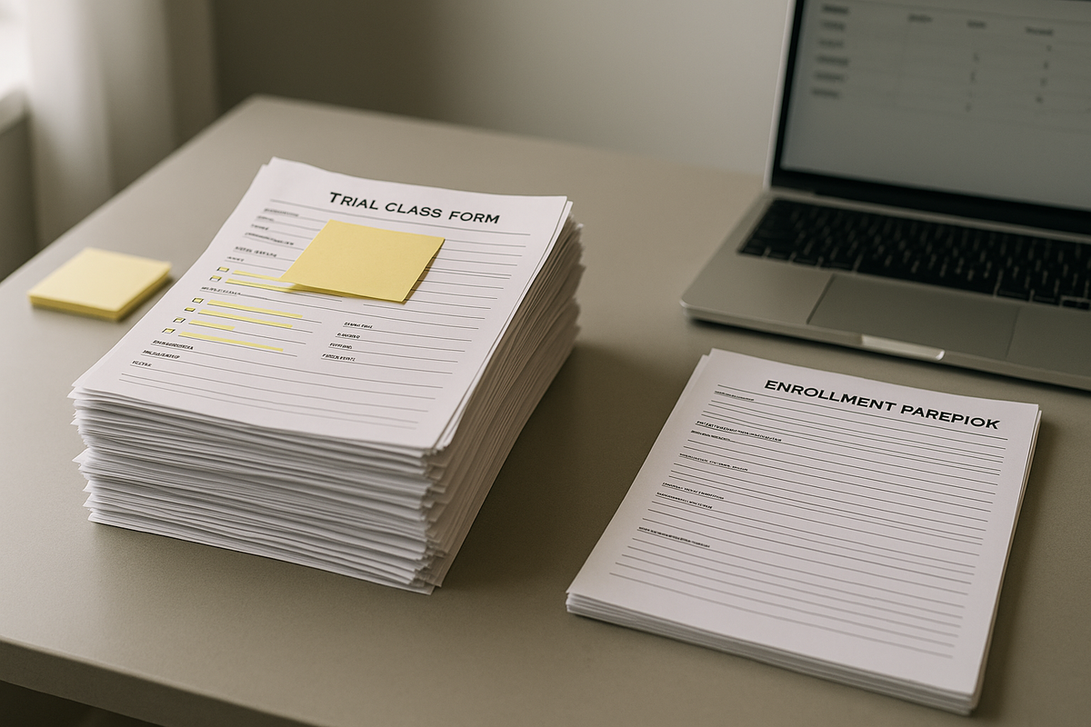 The 2026 Dojo Acquisition Gap: Lead Volume vs. Conversion