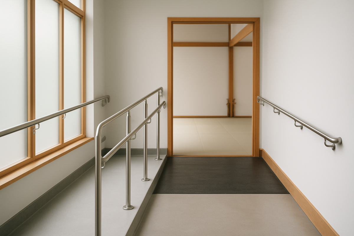 ADA Compliance for Martial Arts Schools: What Owners Must Know