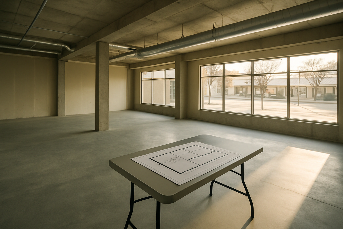 How to Choose a Location for Your Martial Arts School