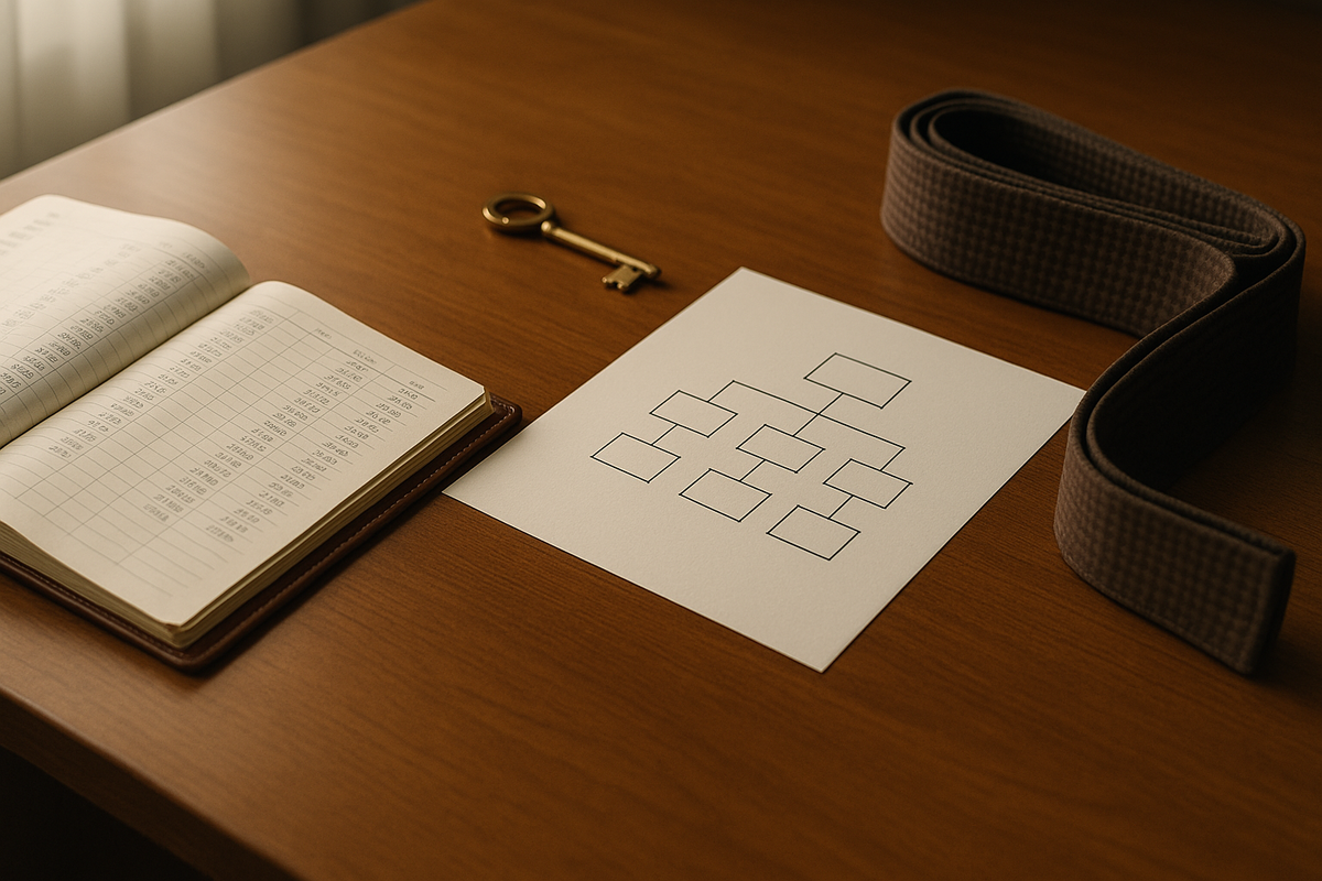 Exit Planning: Building a Sellable Martial Arts School