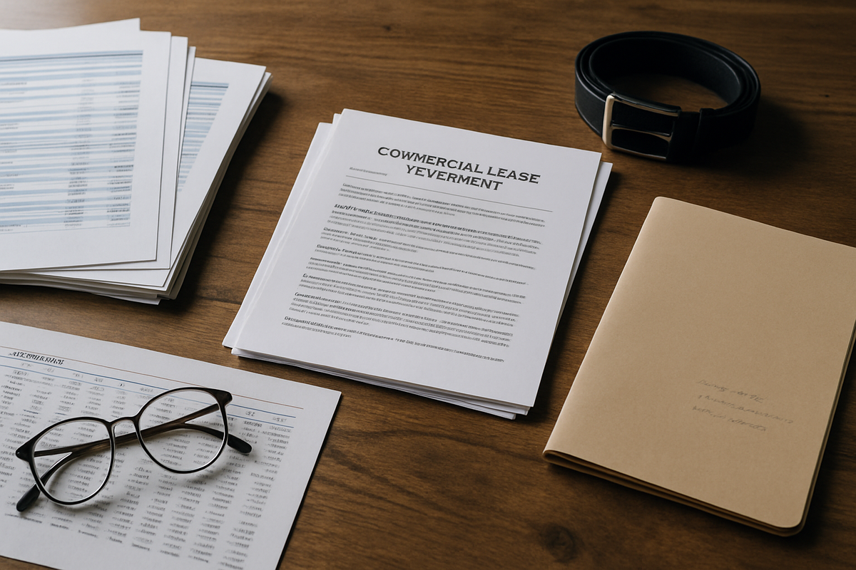 Due Diligence Checklist for Buying a Martial Arts School