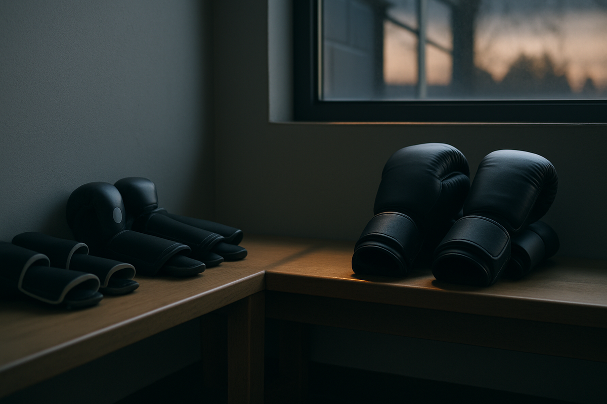 Bridging the Teen Dropout Gap in Martial Arts Schools