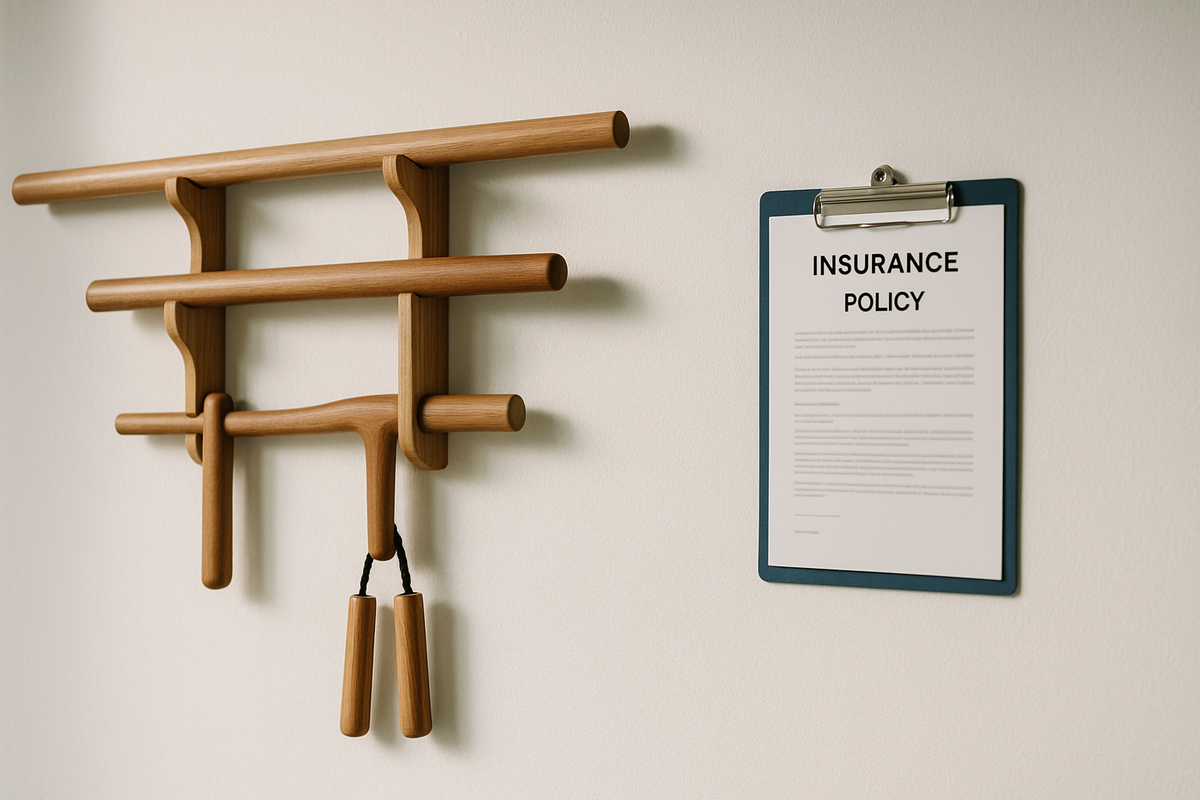 Weapons Training: Revenue Opportunity or Liability Risk?