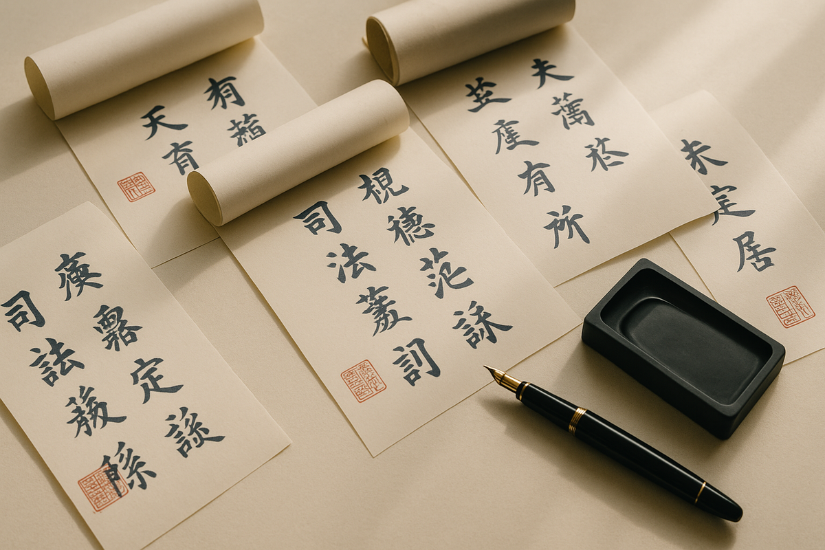 Aikido Instructor Certification: Lineage System Explained