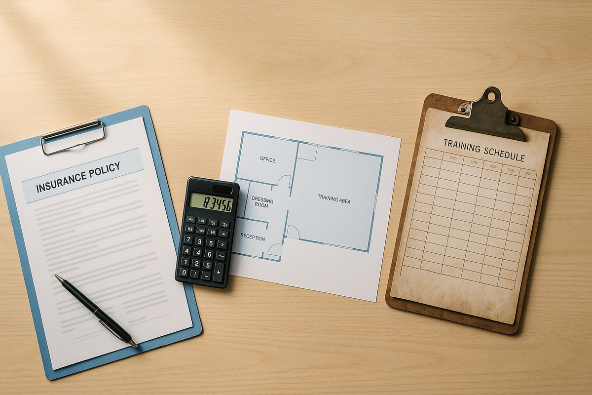Martial Arts Instructor Insurance Costs: 2026 Pricing Guide