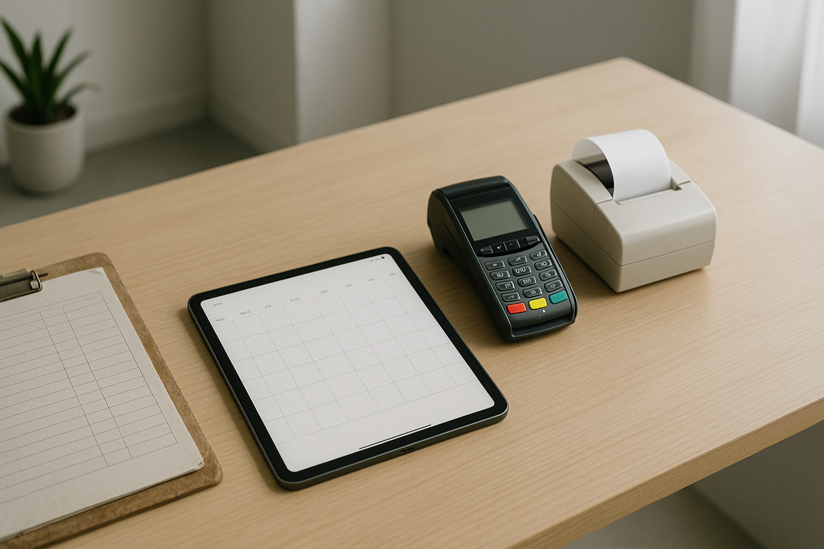 Building a Studio Tech Stack: Essentials vs. Nice-to-Have