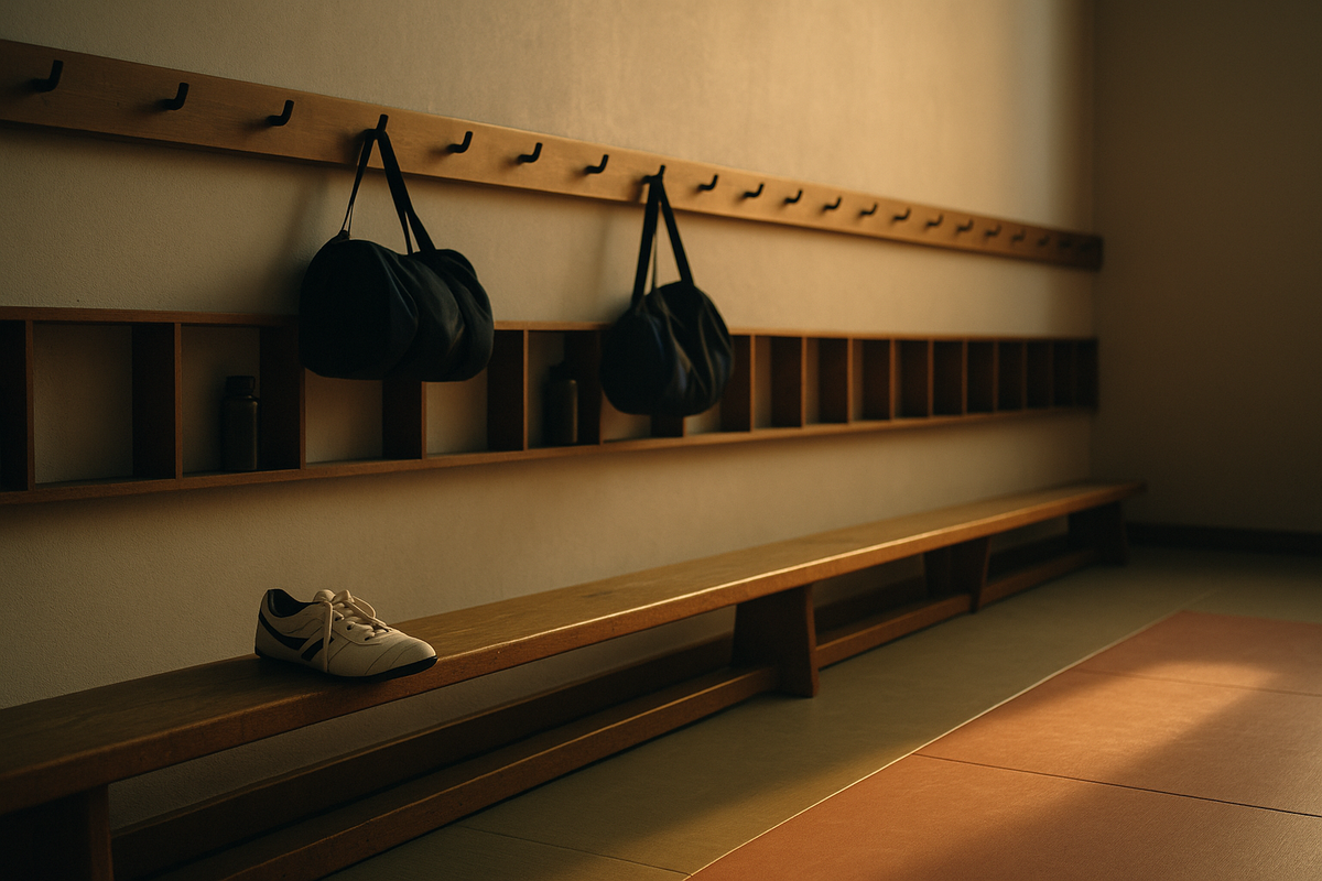 Why Students Quit Martial Arts and How to Prevent It