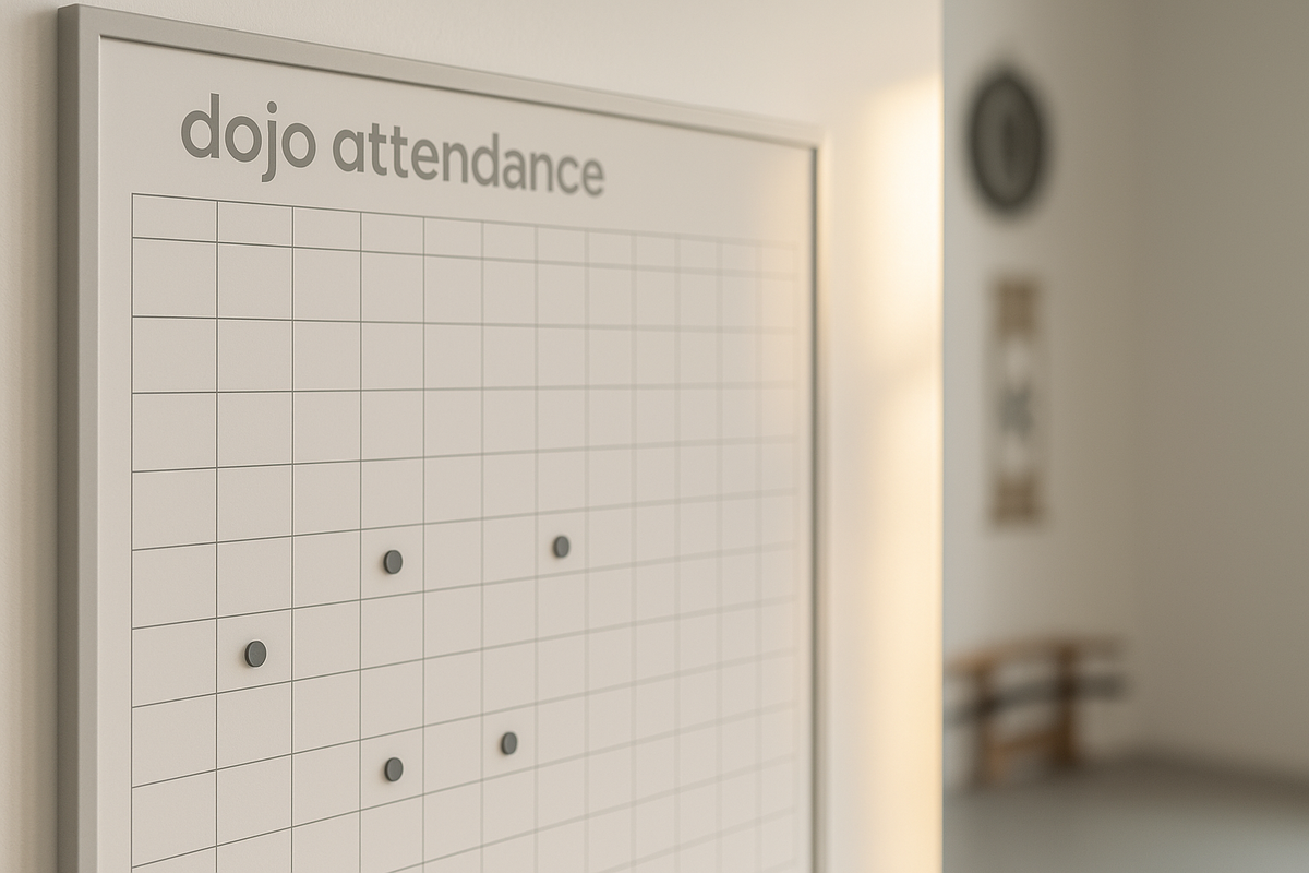 The First 90 Days: How Onboarding Transforms Dojo Retention