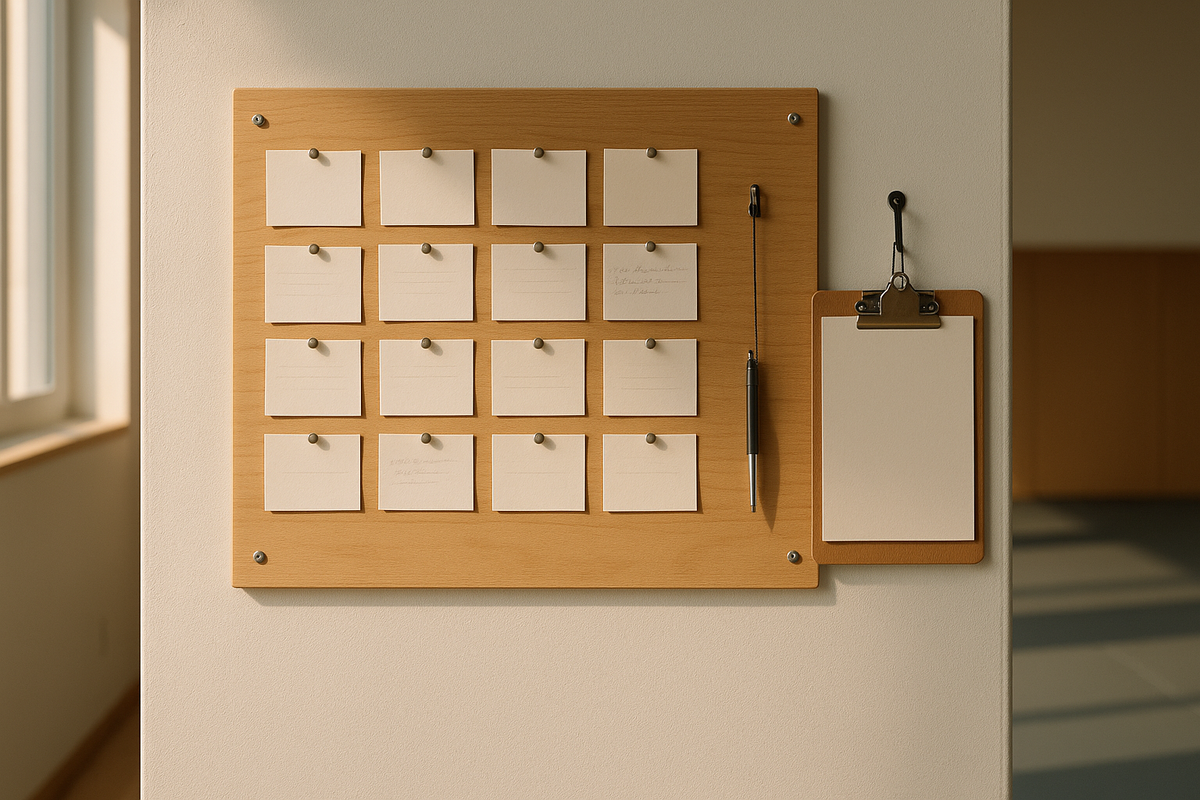 Client Feedback Systems That Actually Improve Retention