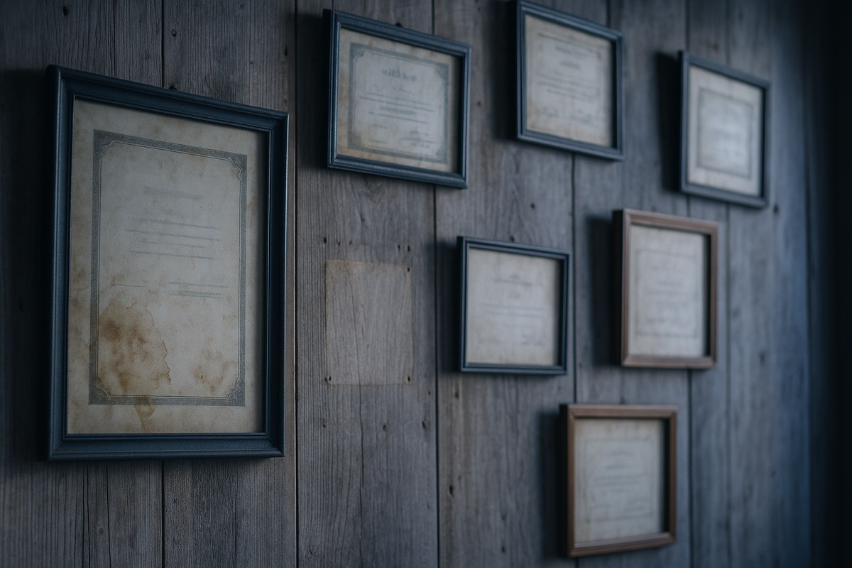 What Students Should Know Before Trusting Credentials