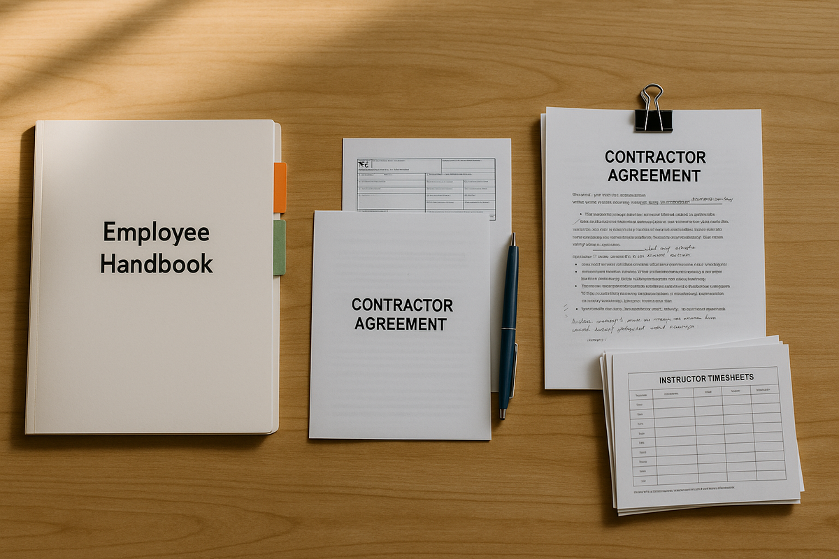 Employment Practices Liability Insurance for Martial Arts Schools