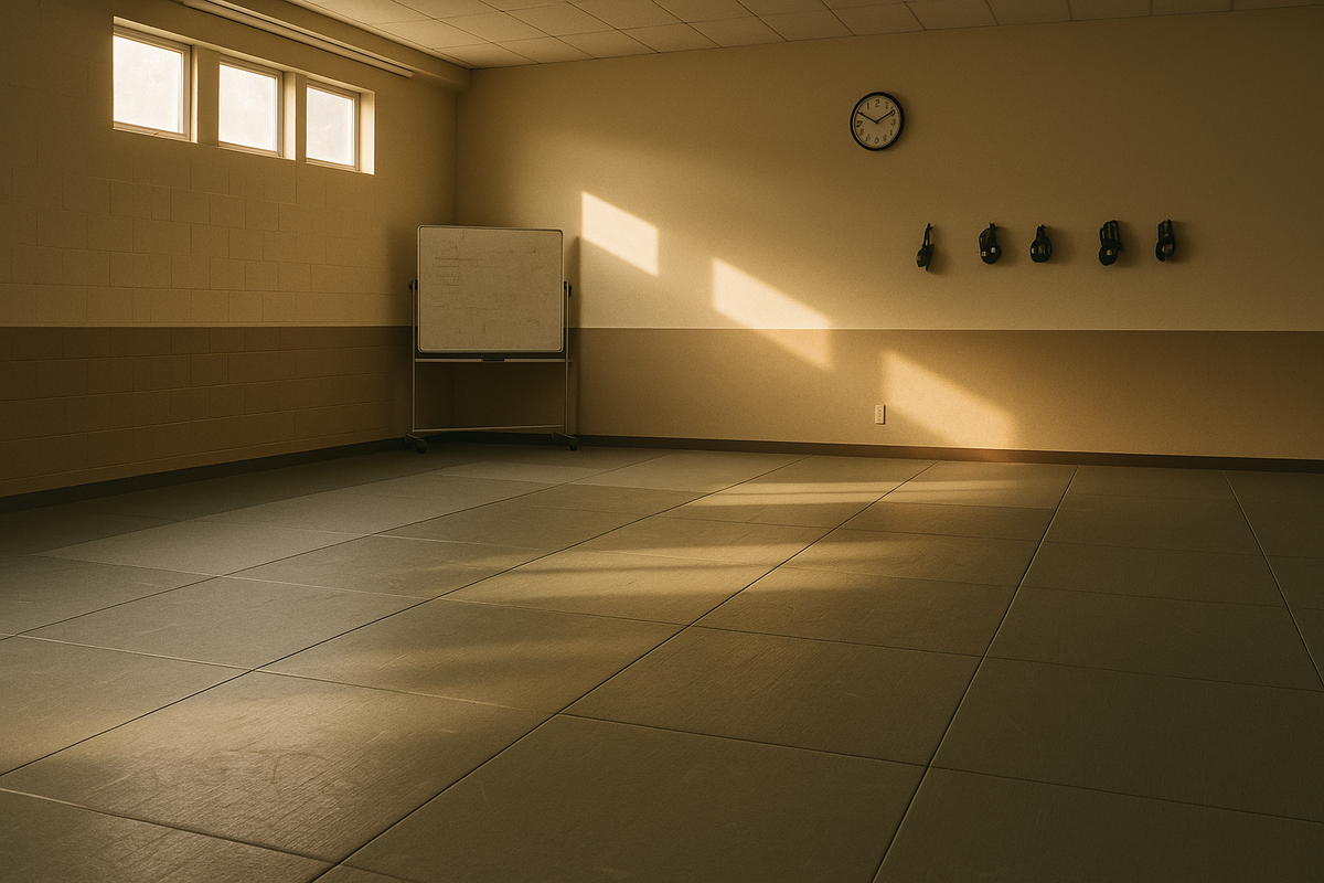 What It's Really Like Owning a Martial Arts School in 2026