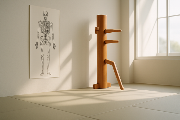 Body Mechanics & Injury Prevention Now Drive Dojo Culture