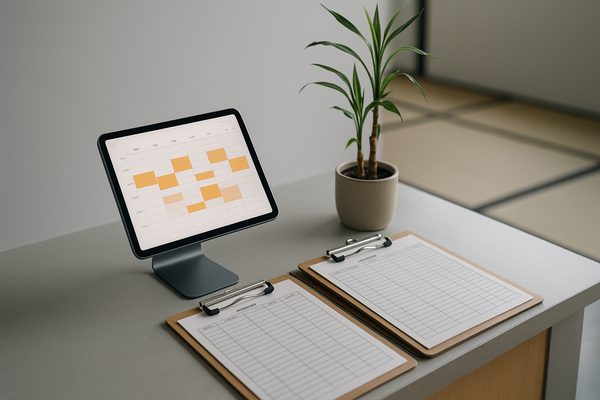 AI Scheduling Boom: How Dojos Modernized Operations in 2026