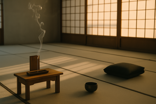 The Ritual Edge: Mindfulness & Flow in Martial Arts