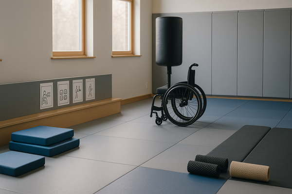Adaptive Martial Arts Programs: Special Populations Guide 2026