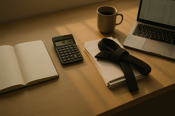 The Profitability Squeeze Facing U.S. Dojos in 2026