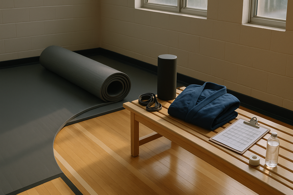 Martial Arts for Athletes: Cross-Training Programs in 2026