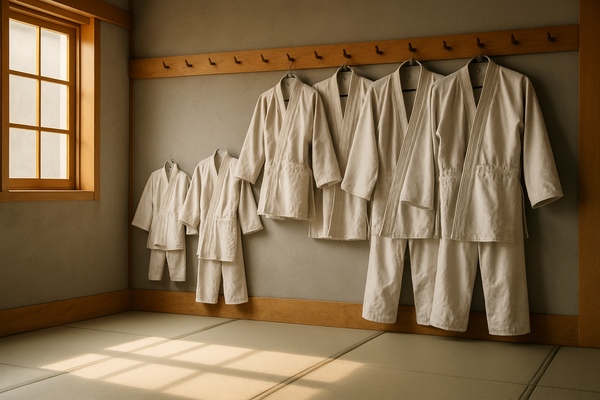 Body Image & Inclusivity in US Martial Arts: 2026 Shifts