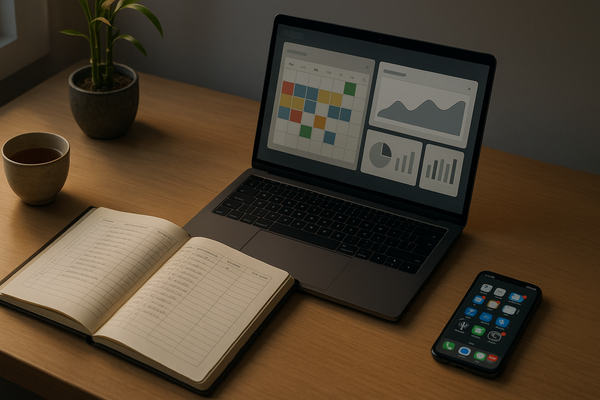 AI Scheduling & Digital Tools Transform Dojo Operations in 2026