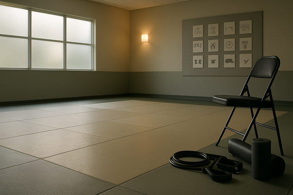 Trauma-Informed & Adaptive Martial Arts Training in 2026