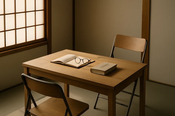The Modern Sensei: Redefining Leadership and Ethics