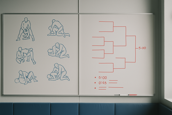Gracie vs. Sport BJJ: The Debate Reshaping US Dojos in 2026