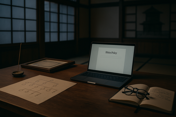 The Modern Sensei Crisis: Authenticity and Ethics in 2026