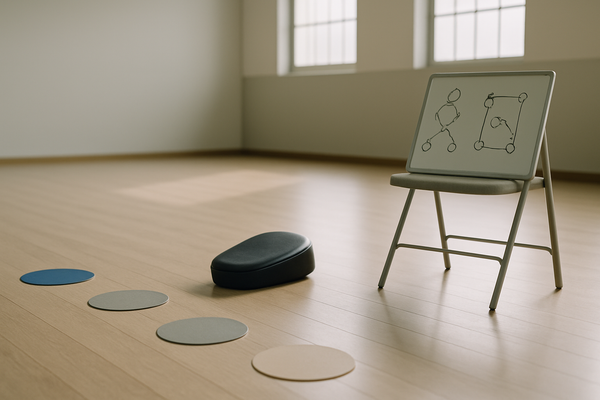 Teaching Martial Arts in 2026: Progressions, Drilling & Cueing