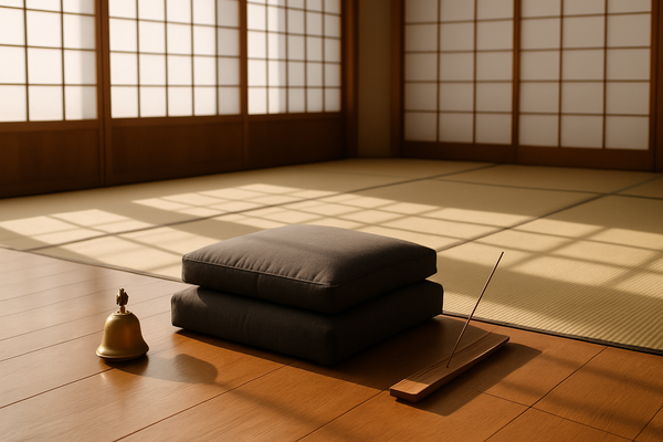 Ritual as Retention: Ceremonies, Flow & Breathwork