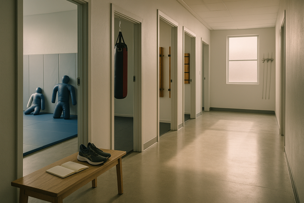 Beginner's Roadmap: Choosing a Martial Art in 2026