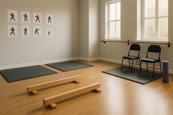Special Populations & Adaptive Training for Dojo Growth