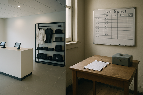 Dojo Spotlights: Franchise Growth & the Profitability Divide