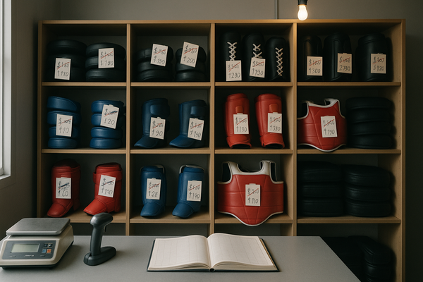 Tariff Shock & Smart Gear: 2026 Equipment Crisis for Dojos