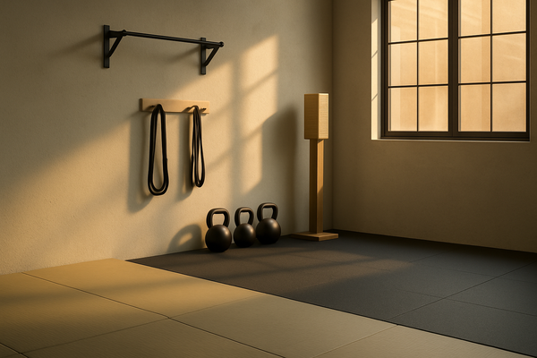 The Hybrid Dojo Revolution: Strength & Conditioning Goes Mainstream