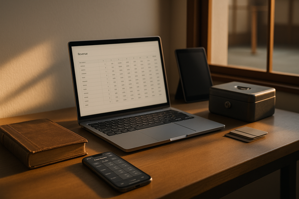 Hybrid Revenue Models: Why Dojos Must Diversify Now