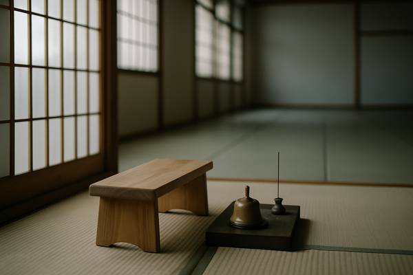 Mindfulness Rituals Drive 5-25% Retention in US Dojos