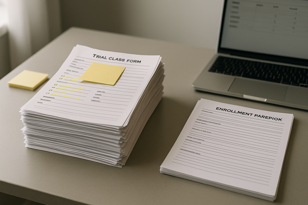 The 2026 Dojo Acquisition Gap: Lead Volume vs. Conversion