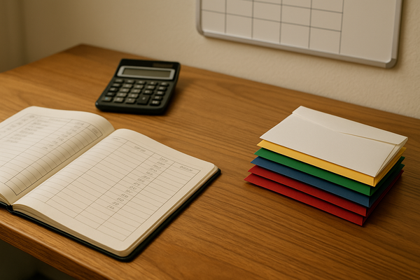 Bookkeeping Basics for Martial Arts School Owners