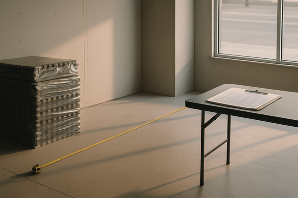 What You Need to Open a Martial Arts Dojo in 2026