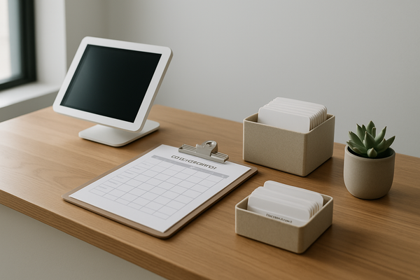 Front Desk Operations: What Makes a Martial Arts School Run