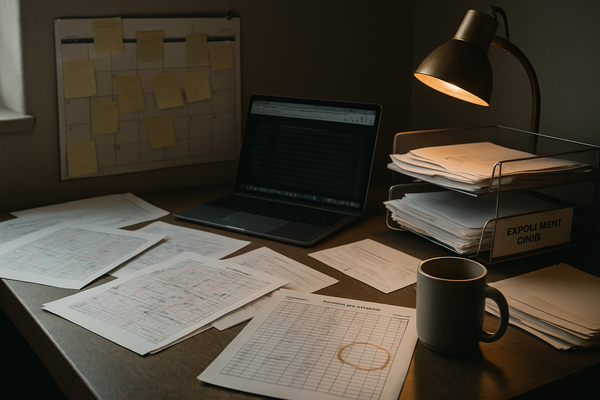 Signs Your Dojo Has Outgrown Its Management Software