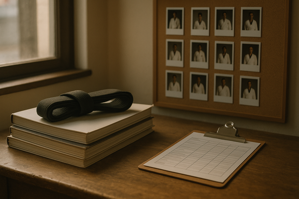 Building In-House Instructor Pipelines vs. External Certs