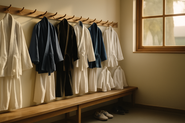 Body Image & Inclusivity Reshape US Martial Arts Schools