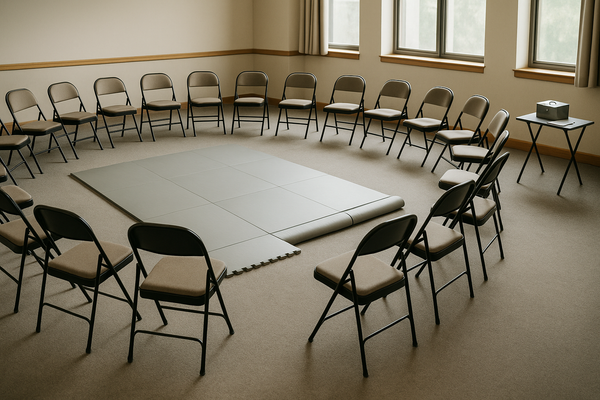 Seminars as Side Income for Martial Arts Instructors